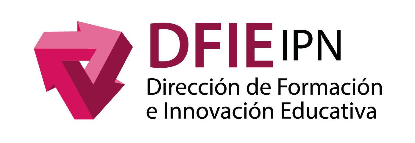 logo DFIE